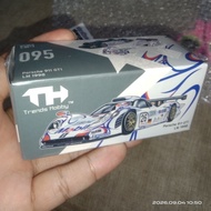 PORSCHE 911 GT1 HOBBY TREND