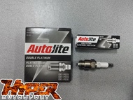 Busi chevy ford v8 Autolite APP45 Double Platinum