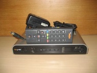 🌟🌟🌟 【🈶貨】NOW TV 6828A 寬頻電視 解碼器 機頂盒 連【原裝】遙控 Remote｜【原裝】DC7.5V 2.5A 火牛 及 HDMI線🔌 適合還機｜HKT｜PCCW｜電訊盈科｜NETV