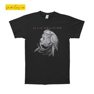 ELLIE GOULDING HALCYON T-SHIRT