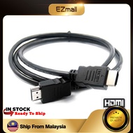 1.5M /3M HDMI Cable 2.0 V1.4 HDMI Cable V1.4 4K Full HD 1080 For TV Laptop PS Astro