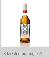 X by glenmorangie