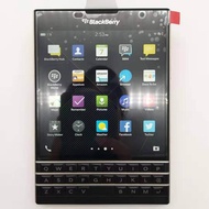 Blackberry Passport Q30 LTE 3GB RAM 32GB ROM 13.0MP BlackBerrys OS โทรศัพท์มือถือ