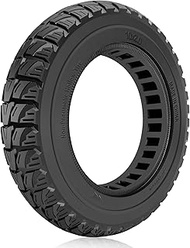 10 x 2.0 Inch Tyres Solid Tyres Interchangeable 10 x 2.125 10 x 2/54-152 Original Tyre for Xiaomi M3