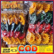 ✧ PILITART ROUND Pasalubong Snacks Filipino Snacks Food