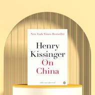 On China by Kissinger Henry | Henry Kissinger