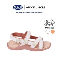 SCHOLL Women's Sandals Africa Model 2F-2736 Sandal Perempuan