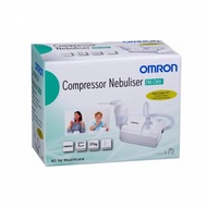 Omron Compressor Nebulizer NE-C801