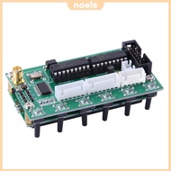 AD9850 6 Bands 0~55MHz Frequency DDS Signal Generator Digital Module LCD Display DDS Signal Generato