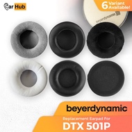 Foam Earpad Earcup Ear Cushion Beyerdynamic DTX 501P DTX501P DTX-501P Pad Foam