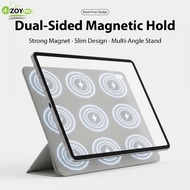 iPad case for Air 11 m2 m3 m4 gen 10/11th A16 casing 10.9 inch pro 11 mini A17 pro Tablet cover Magn
