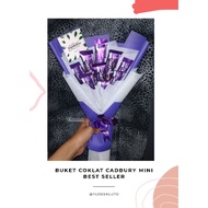 Cadbury Mini Chocolate Bouquet