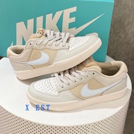 SB Force 58 Skateboard Shoes North Carolina Blue HJ3489-141 White DV5477-003 ZR59