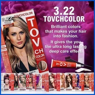 ▚ ◞ ▣ TOV CH Permant Color, TOVCH Hair Color