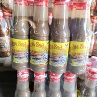 Budu Sedap Kampung Large Bottle/ 340ml