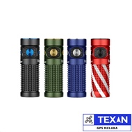 Olight Baton 4 1300 lumen LED Flashlight