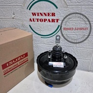 Brake Booster Isuzu Nkr71 Turbo Nkr 71 Turbo