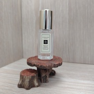 JO MALONE 祖馬龍 英國梨與甜豌豆花古龍水 English Pear & Sweet Pea Cologne 9ml