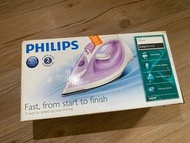 Philips 蒸氣燙斗