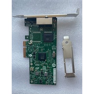 Intel i340T2 Collision IBM49Y4232 Dual Port 1G Network Card Dual Port Network Card Electric Port Net