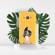 SAMSUNG J1 ACE Case - Casing hp - Softcase Case SAMSUNG J1 ACEhp - Casing hp - Softcase - Case SAMSU