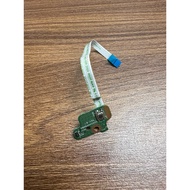 Acer Aspire E5-471 power adapter board