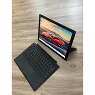 Microsoft Surface Pro 7 Platinum 2-in-1 Laptop | i7-1065G7 16GB 256GB | Wi-Fi 6 | Windows 11 Pro Microsoft Office 2021