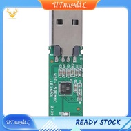 [UTnus9ddL] USB 2.0 EMMC Adapter EMMC Adapters Module Without Flash Memory