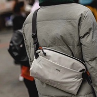 Australia BELLROY Lite Sling 7L Chest Bag Shoulder Bag Unisex Waist Bag Outdoor Waterproof Sports Cy