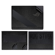 Laptop Skin Cover for ASUS ROG Strix G16 (2025) G614PR G614FR/ROG Strix Scar 16/18 2025 G815L G835L
