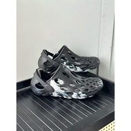 Merrell/merrell รองเท้าไฮโดรโมคกลางแจ้งรองเท้าแตะ & QuotVenom & Quot River Tracking Sandals รองเท้าแ