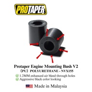PROTAPER NVX155 ENGINE MOUNTING BUSH PU ORIGINAL