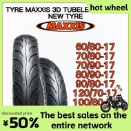 Bahagian motor ☃TEURAH MAXXIS DIAMOND MA-3DN TL TUBELESS TAYAR♟
