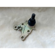 Lower Control Arm Ball Joint D-MAX 2WD/4WD TFR 4WD ALL NEW 2WD/4WD 1.9 BLUE Power Genuine Code 8-972