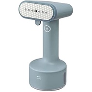 BRUNO Steam iron Clothes steamer Popularity on a hanger Continuous for about 25 seconds Lightweight 