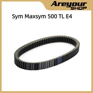 Drive Belt Replacement For Sym Maxsym TL 500 E4 2019-2020 TL 508 E5 2021