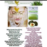 avokado face,&body by 1free 1