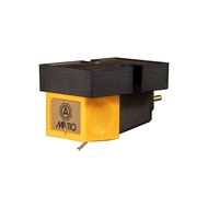 [Direct from Japan]NAGAOKA Record Cartridge MP-110 Single Cartridge Oval Tip, Bonded Diamond