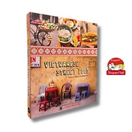 Sách - Vietnamese Street Food by Tracey Lister - Cookbooks/ Cooking / Food in English
