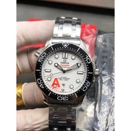 VS Brand New Seahorse 300m-V4 Version Upgrade 8800 Integrated MovementVS 8800 Movement Appearance, F