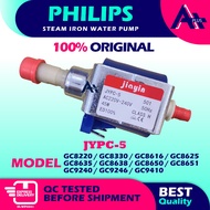 (JYPC-5) GC8220 GC8330 GC8616 GC8625 GC8635 GC8638 GC8650 GC8651 GC9240 PHILIPS STEAM IRON WATER PUM