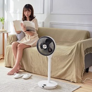 【ikiiki伊崎】360度遙控循環立扇
