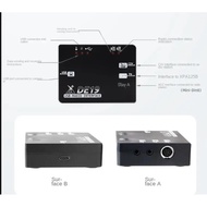 Xiegu DE-19 External Expansion Adapter USB interface CIV PA  ACC For G90/G90S, G106/G106C XPA125B