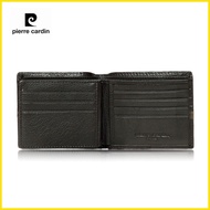✹ ▧ ℗ Pierre Cardin Leather Wallet