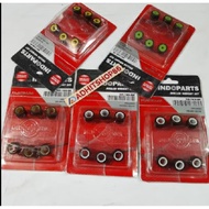 ROLER MIO INDOPART INDOPAT ROLER MIO 5 grams 6 grams 7 grams 8 grams 9 grams 10 grams l
