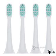 Toothbrush Xiaomi Mijia T300 T500 Sonic Electric Oral White ชุดแปรงสีฟันไฟฟ้าแบบสะพานเสนาะสำหรับผู้ใ