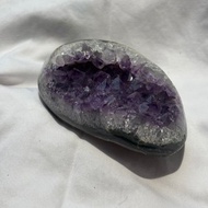 烏拉圭 閃透紫 紫水晶 紫晶簇 紫晶花 彩晶簇 水晶簇 大牙 水晶原