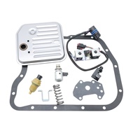 Transmission Filter Kit A518 A500 42RE 44RE 46RE 48RE Transmission Governor Pressure Solenoid Transd