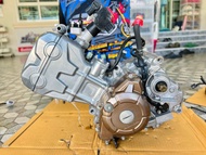 ชุดเครื่อง all new cbr150r refsol edition ปี2019ครบชุดพร้อมสตาทเอกสารครบรวมส่ง รับประกันเครื่อง1เดือ