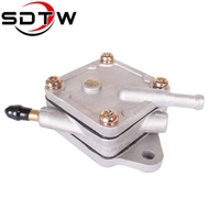 25294-G1 Fuel Pump Suitable for EZGO 2-cycle Golf Bike 1990 1/2 thru91-93